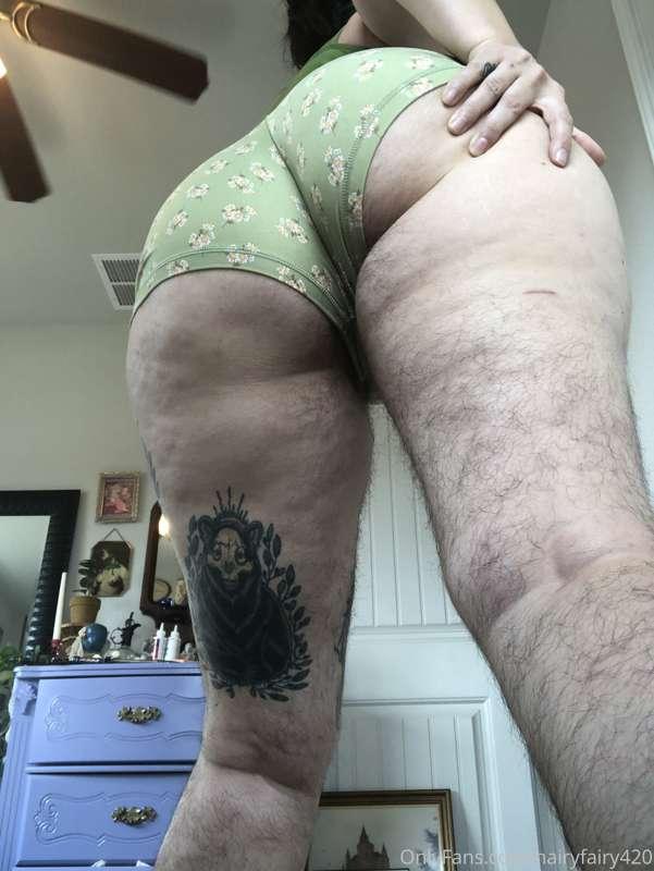 hairyfairy420 image #9