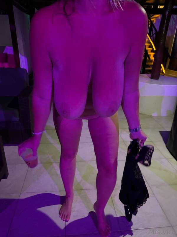 And a few after I decided the lingerie needed to come off lo..