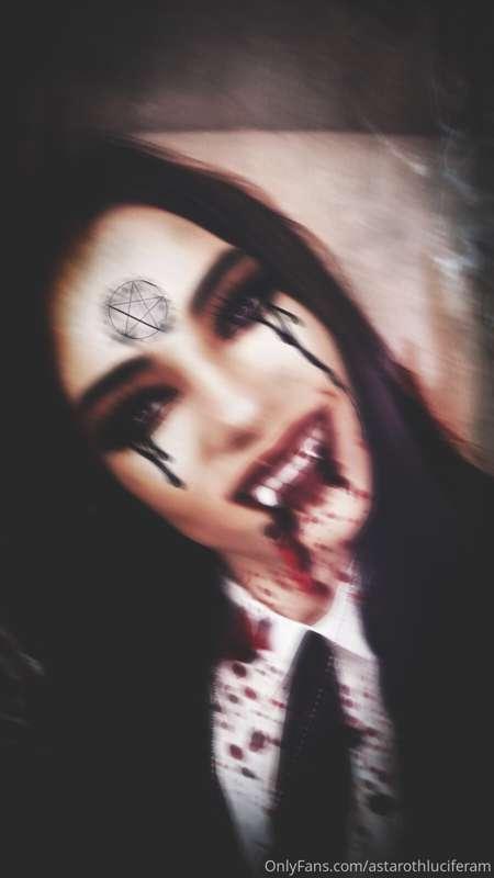 🧛‍♀️🧛‍♀️🧛‍♀️🧛‍♀️ I can suck the rest of the energy out of yo..