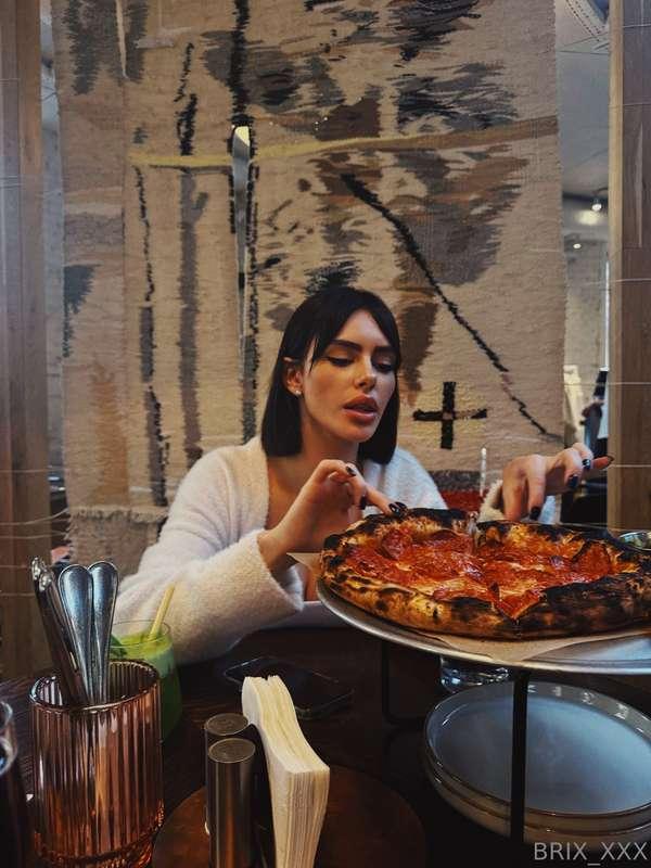 Bon Appétit 🍕