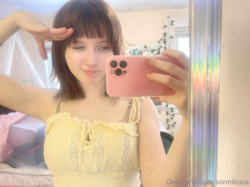 Old shirt