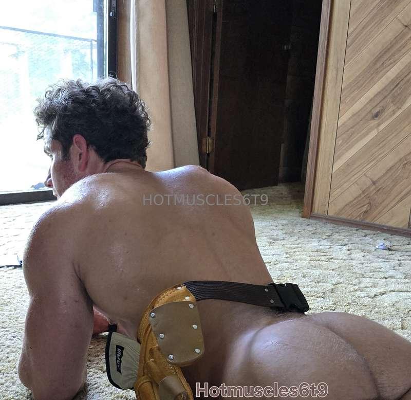 Who is going to give birthday boy his spankings? 🎂🍑 😈✋️