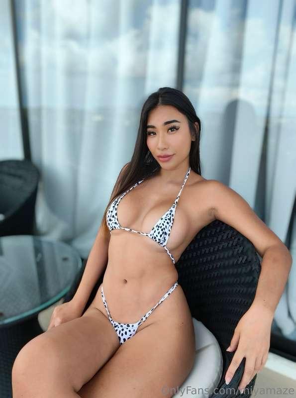 Ready & waiting for you 😋