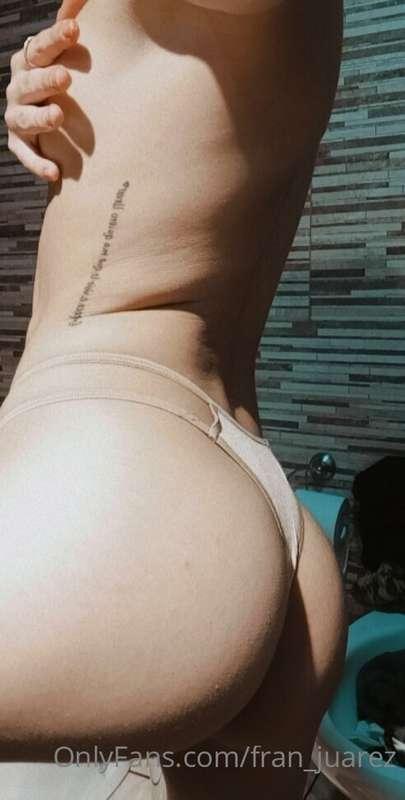 Do you like my tattoo ?🔥
