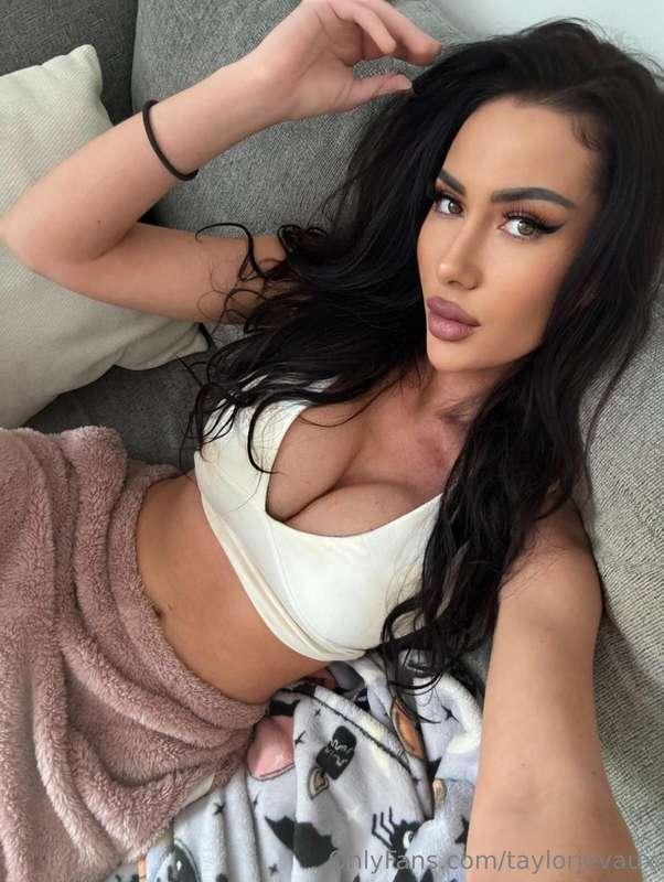 Napping and snuggling? 🙈🥰