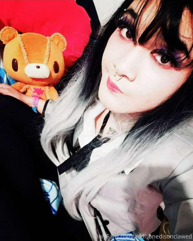 I want cuddles and kisses