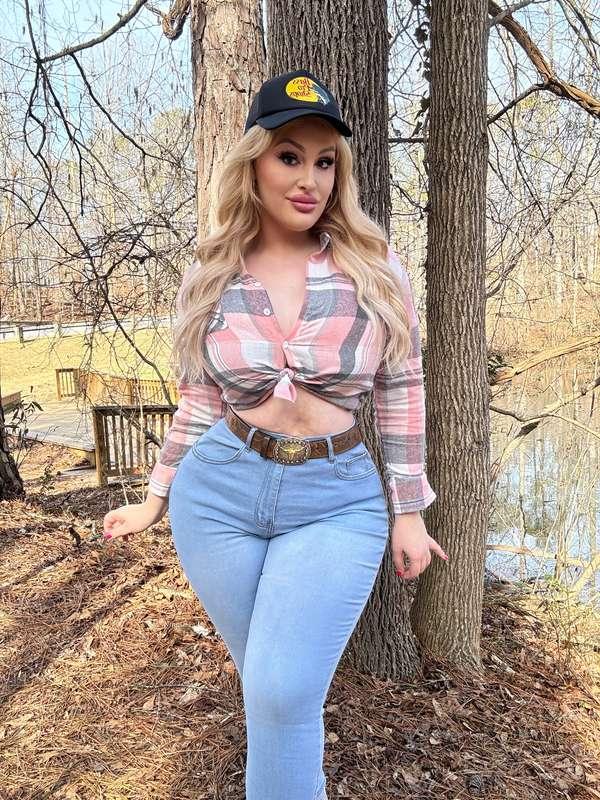 Should I untwist my top and expose myself?