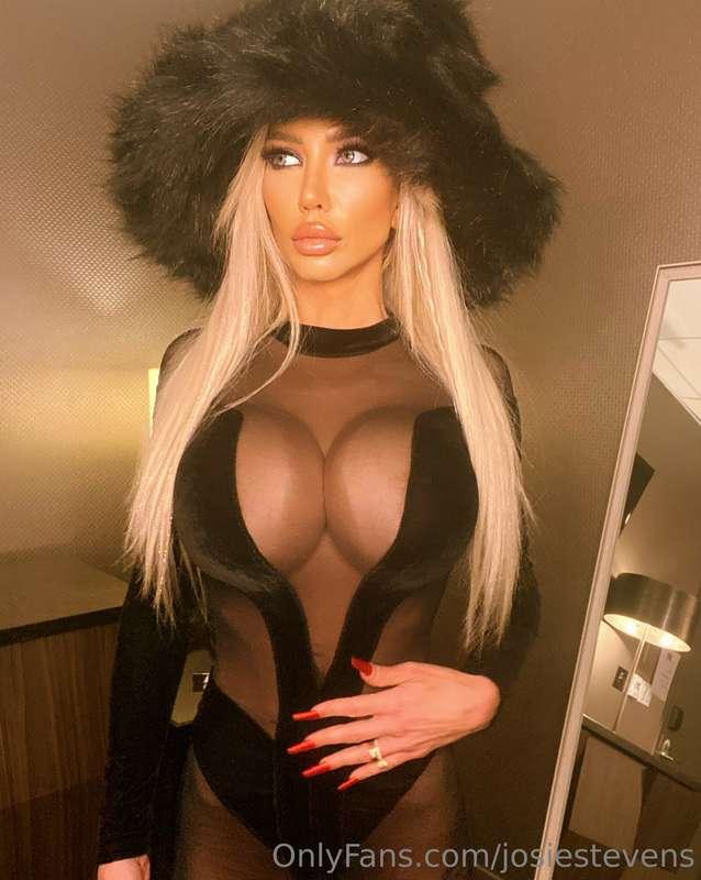 I heard you like bad girls 😈