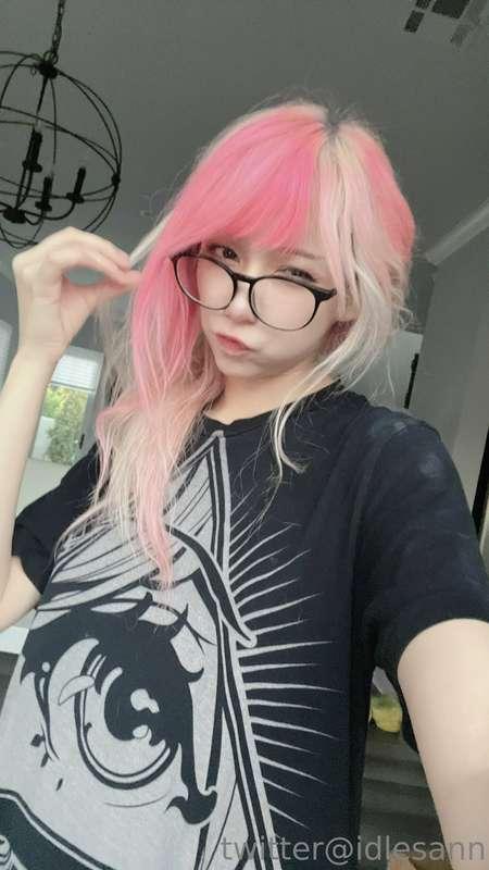 its burger time, San-Clan. if you feed me a cheeseborger i w..