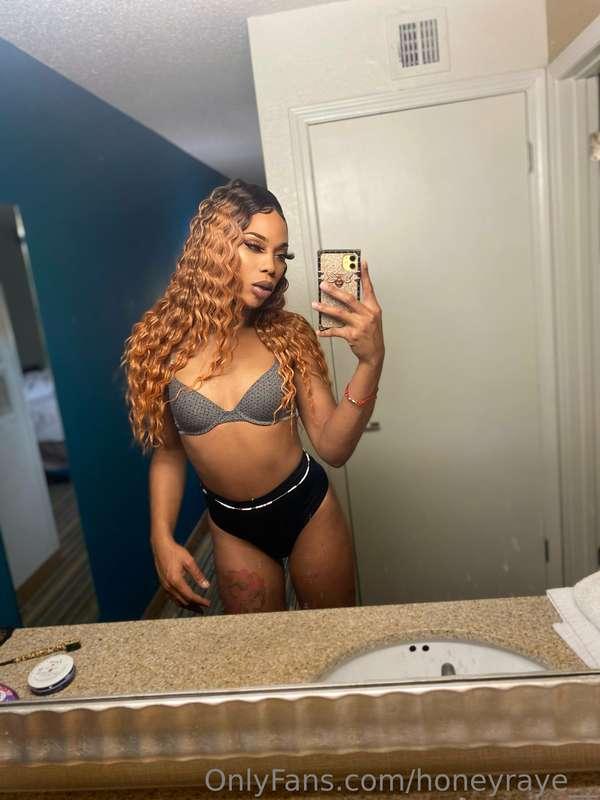 Pretty With A Shape 🍯