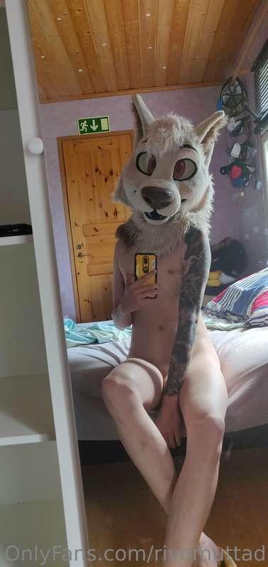 Morning trouble~