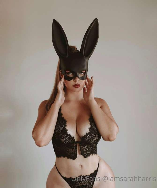 Happy Easter from your naughtiest bunny… enjoy these as I ta..