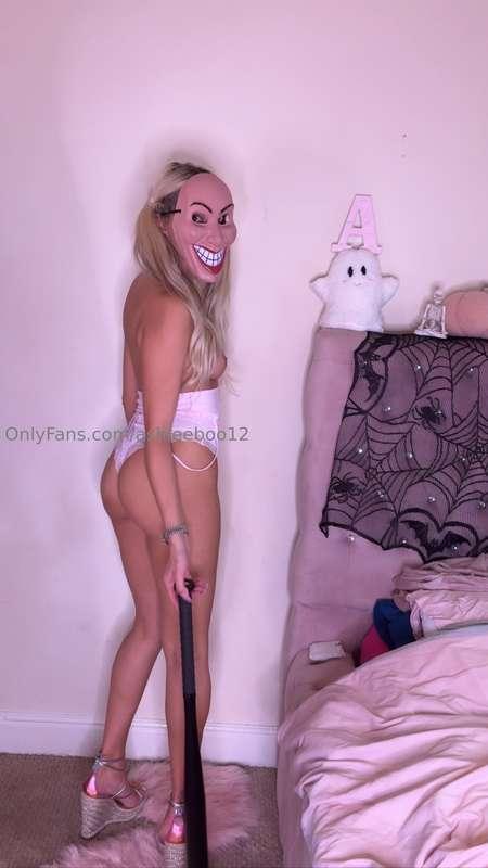 Would u purge with me ?