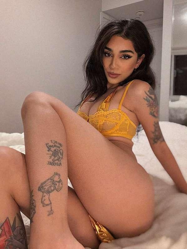 saira image #2