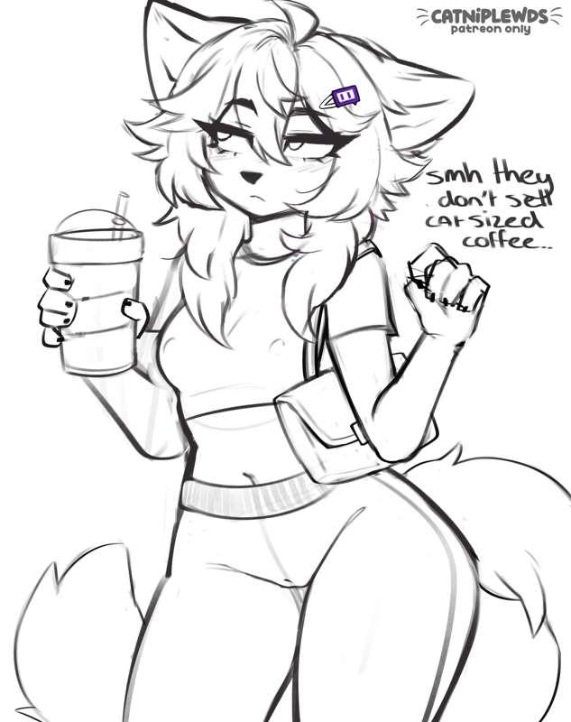 Yumi sketch