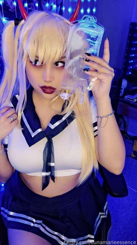 lunamarieessence image #12