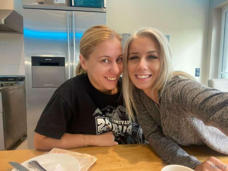 We wish to all a very nice day 😘 @princessnikki5 🥰