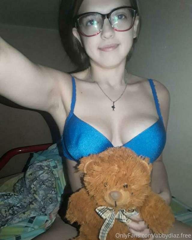 Teddy 😊