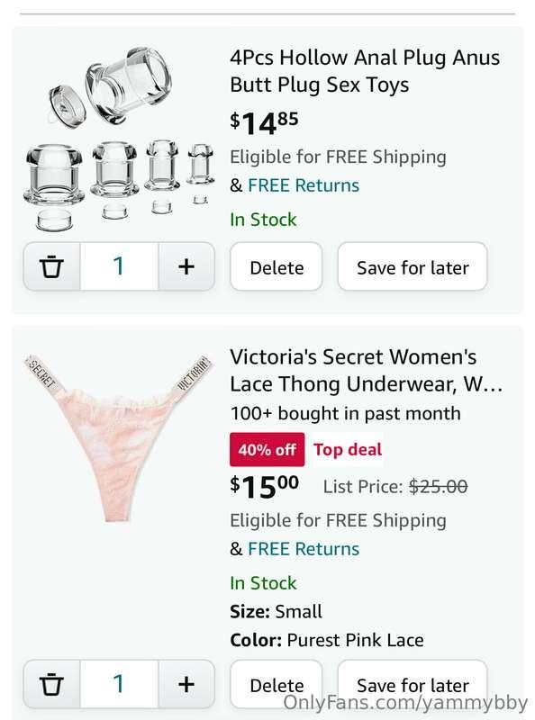 Hello. Send me a lil gift if you want to get me these two. A..
