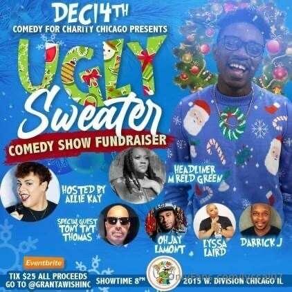 Chicago I have a few really dope shows coming up ‼️‼️‼️