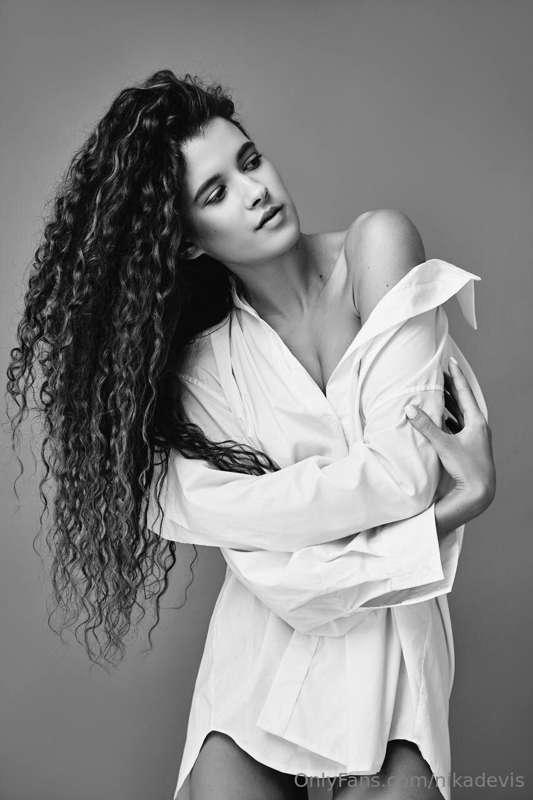Black and white photography has a special charm and aestheti..