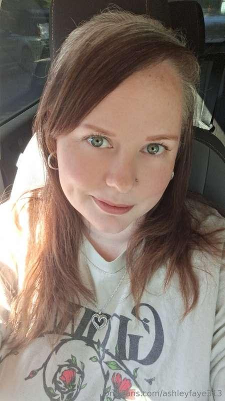 Well, hello there! How have you been? 😘