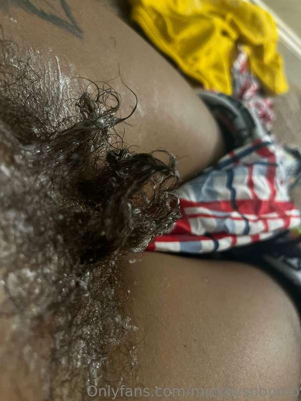 Should I dye it today??