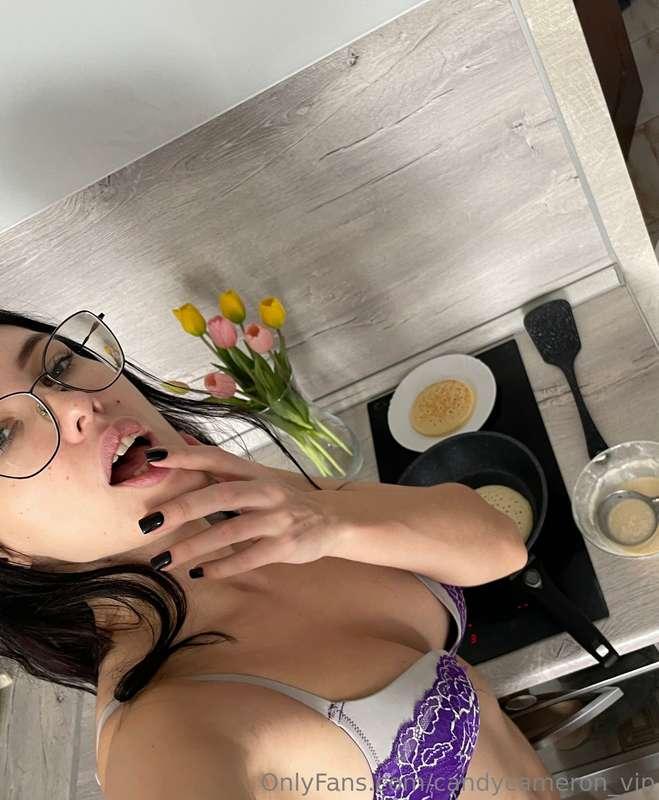 So, what do you eat for breakfast? 🍽️☕ Breakfast is the most..