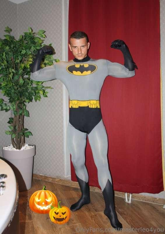 I need you slave! 😈