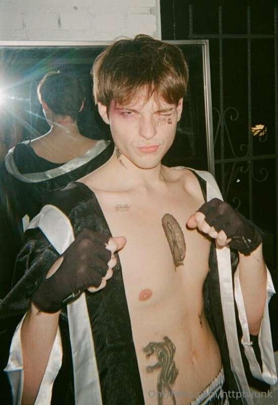 Fuck or Fight 😈