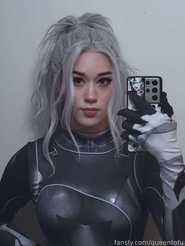 queentofu image #1