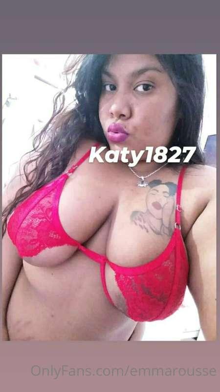 @caty1827

Bad girly caty
🔥Argentinian Latina🔥
🔥role plays😍
..