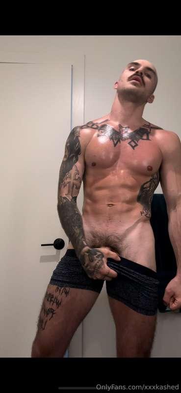 Stay tuned for some wild fuck shows commin up this week on l..
