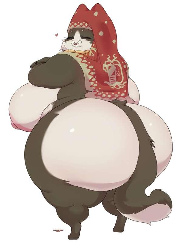 Grammeowster Chef
