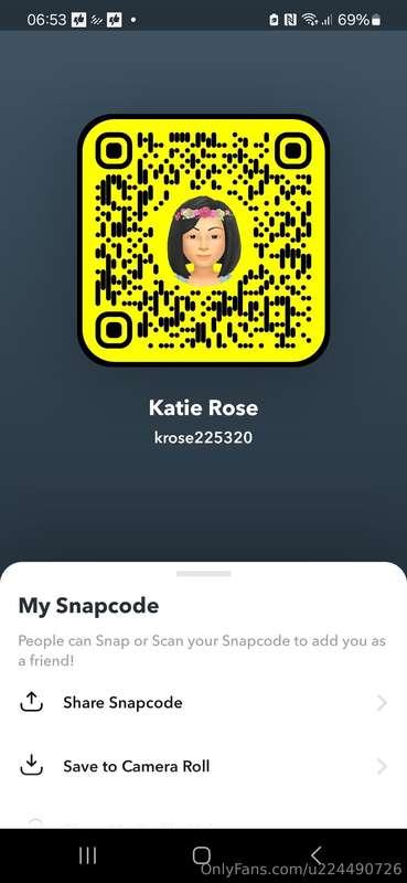 Morning guys, if u tip me $5 ill add u to my snap and send u..