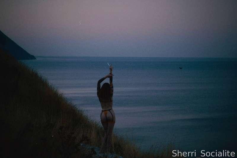 sherri_socialite image #1