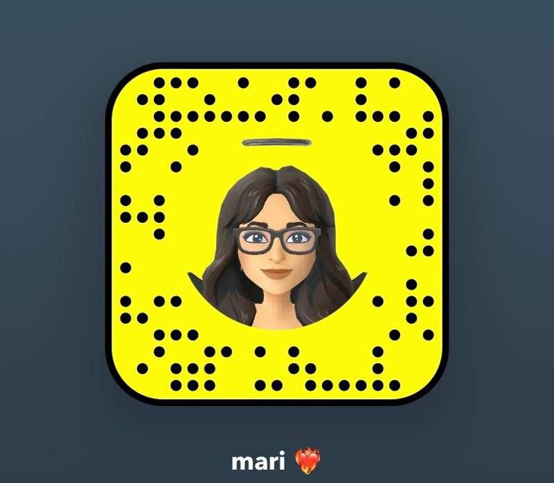 i’ve decided i’m making my snap free for good ☺️ adding ever..