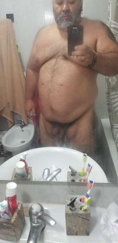 this chubby is hot