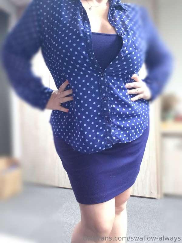 Monday fit check ✅ 💋