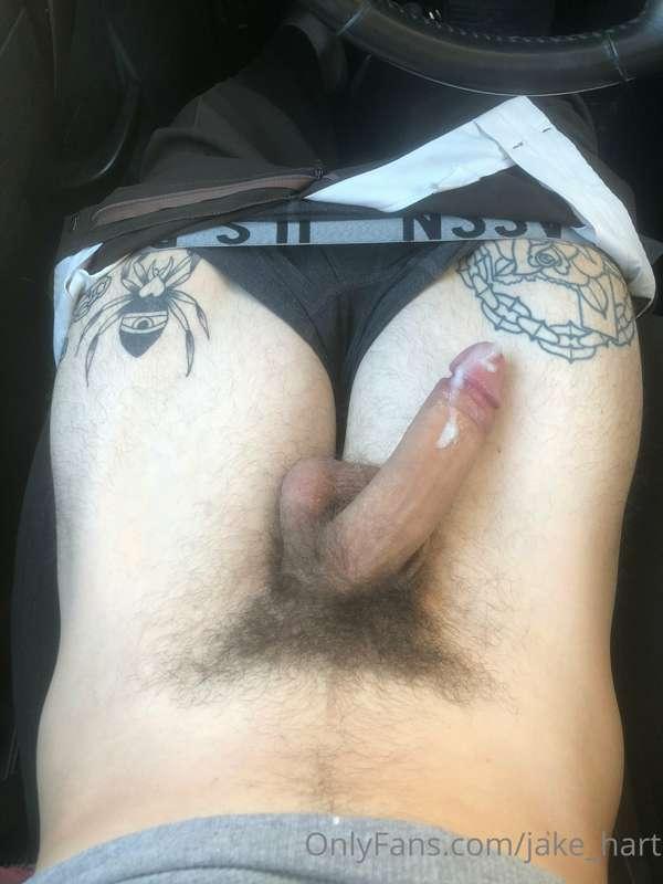 Clean it up?
