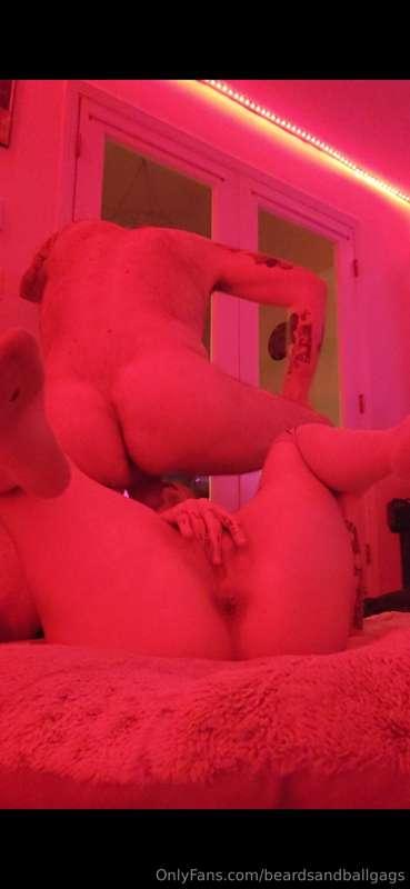 beardsandballgags image #2