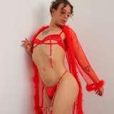 chanelxkellie