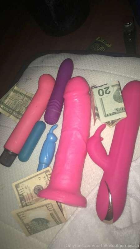 Tell me what you like