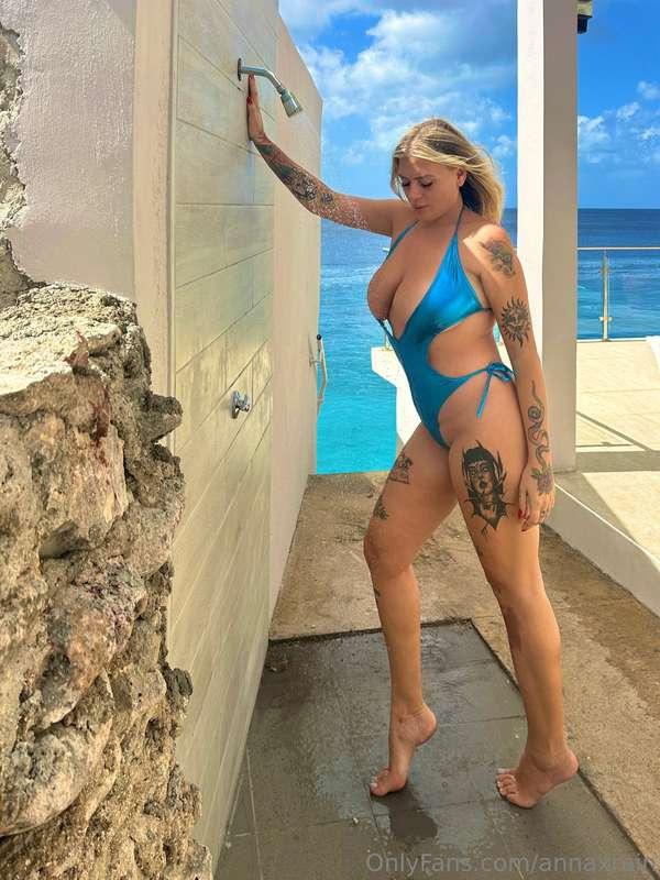 Sexy beachvibes