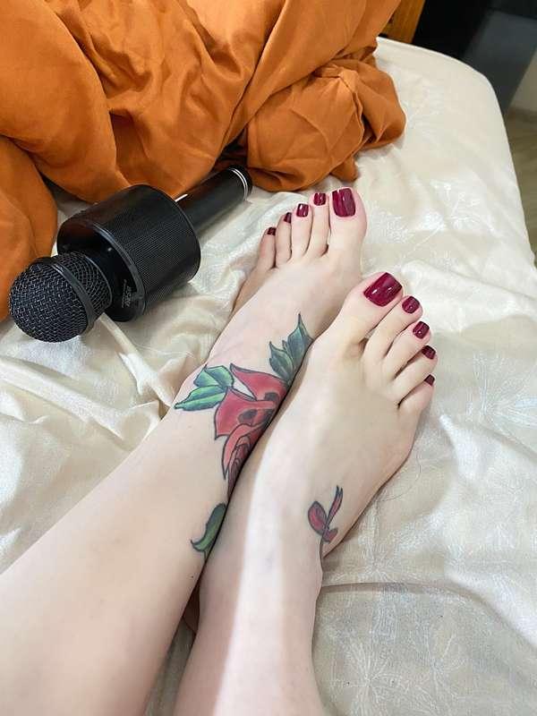 Lick me🎤Me lambe😋