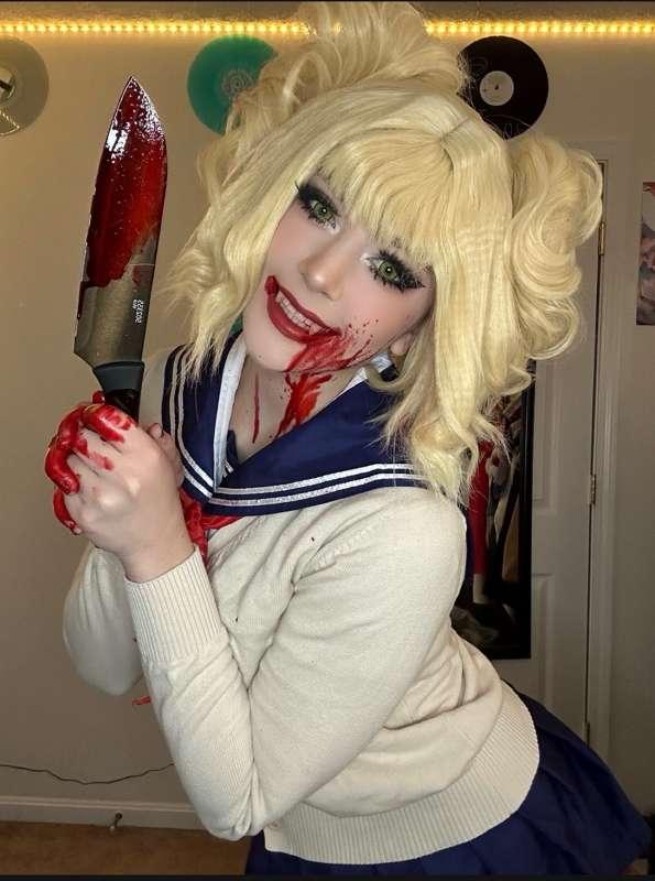 toga❤️🔪🩸