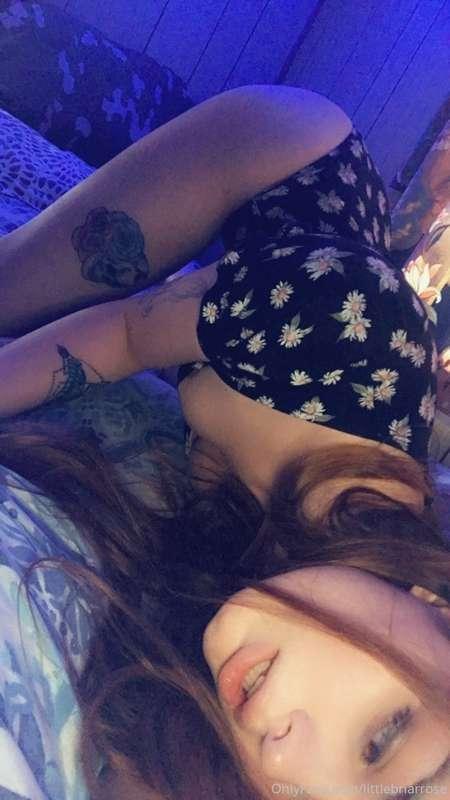 Break me 🥵