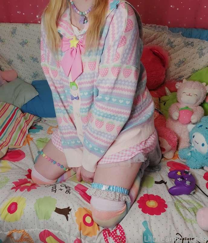 lildreamprincess image #4