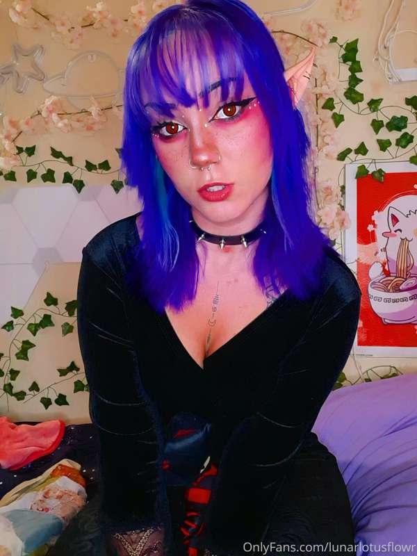 mind if i vamp spam u real quick?