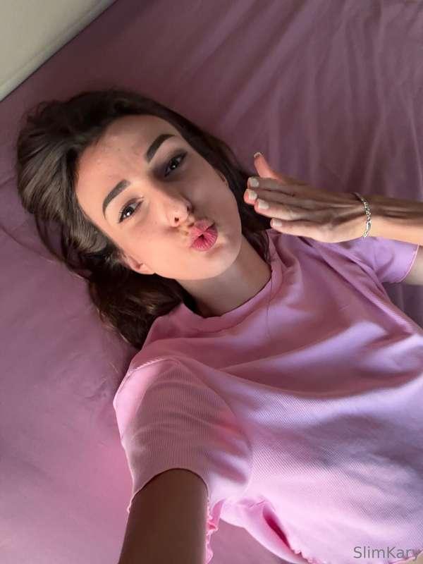 I used to be very shy, but thanks to the moves and new commu..